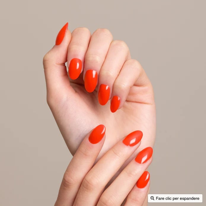 Smalto Semipermanente Gel Elegant Nail Color Mnp 8ml Mesauda/506 Spritz - immagine 2