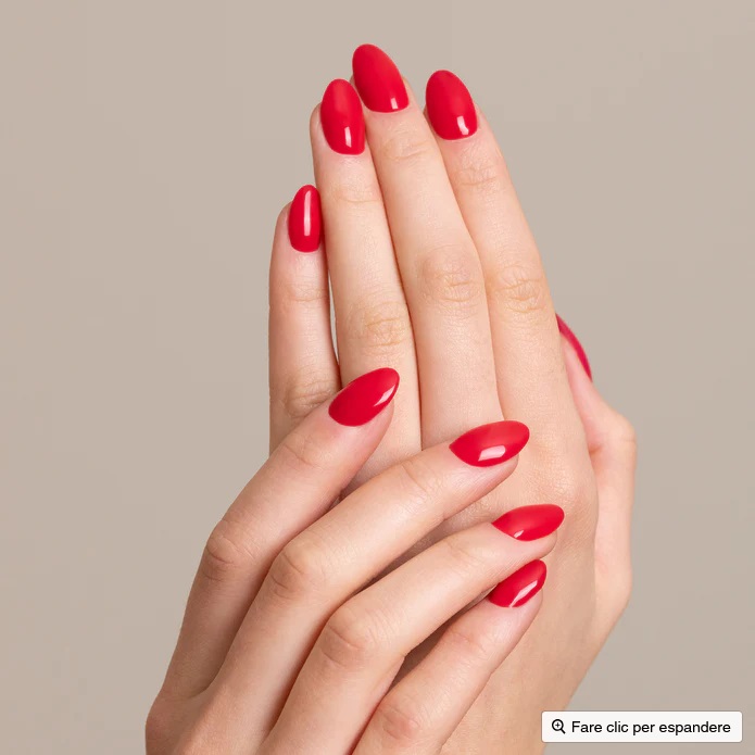 Smalto Semipermanente Gel Elegant Nail Color Mnp 8ml Mesauda/504 Call Me - immagine 2