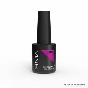 Smalto Semipermanente Gel Elegant Nail Color Mnp 8ml Mesauda/415 Pussycat