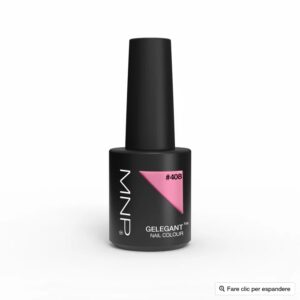Smalto Semipermanente Gel Elegant Nail Color Mnp 8ml Mesauda/408 Piggy