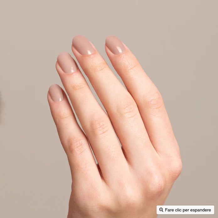 Smalto Semipermanente Gel Elegant Nail Color Mnp 8ml Mesauda/304 Classique - immagine 2