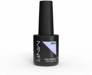 Smalto Semipermanente Gel Elegant Nail Color Mnp 8ml Mesauda/812 Mia