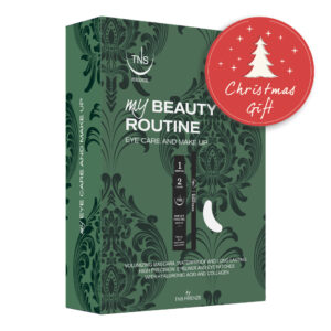 Gift my eye care and make up mascara + eye liner - patch - Tecniwork