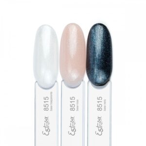 Top Coat  ridescente senza dispersione Estrosa