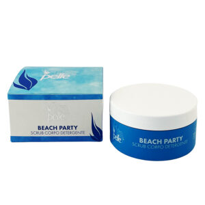 Scrub corpo detergente Beach Party 250 ml - Vitapelle