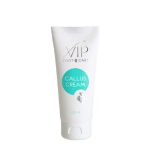 Callus Cream Vip Foot 100 ml - Nails & Beauty