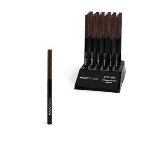 Eyeliner retrattile marrone - Magicstudio