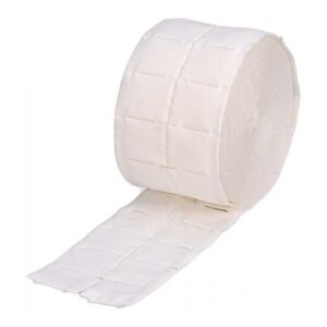 Pads pura cellulosa 500pz - Cpm