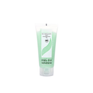 Gel Esfoliante Viso 100ml- Phyto Sintesi