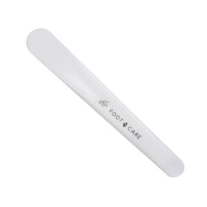 Spatola Plastica Vip Foot 10 pz - Nails & Beauty