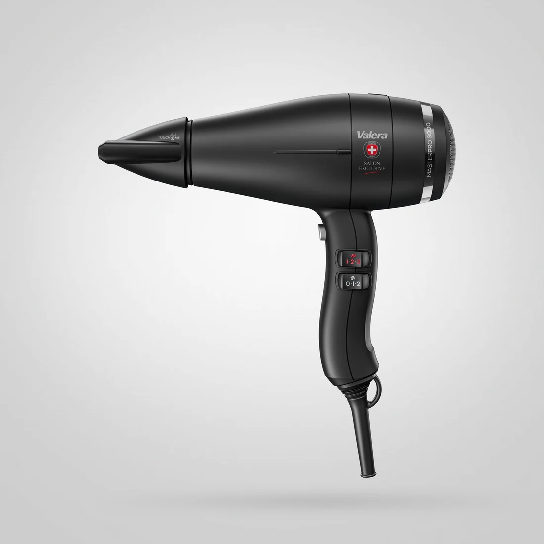 Phon Master Pro light 3000 nero Salon Exclusive - Valera