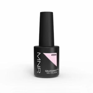 Smalto Semipermanente Gel Elegant Nail Color Mnp 8ml Mesauda/205 Pure