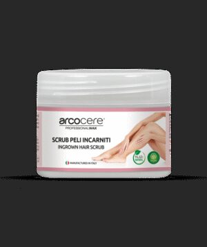 Scrub peli incarniti 250ml - Arco Cosmetici