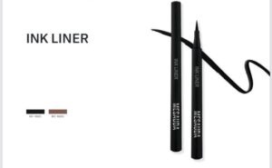Ink Liner 203 Brownie - Mesauda