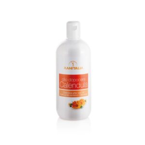 Olio detergente dopocera 500 Ml - Xanitalia/Calendula