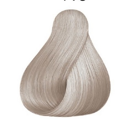 Color Touch 60ml Wella/\18 Cenere Perla - immagine 2