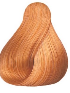 Koleston Perfect Me+ 60 Ml Wella/10.04 Biondo Platino Naturale Ramato - immagine 2