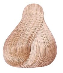 Koleston Perfect Innosense 60 Ml Wella/10.95 Biondo Platino Cendre Mogano - immagine 2