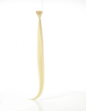 Extension Con Cheratina Capelli Veri Lisci 50-55 Cm 20pz Dibiasehair/1001