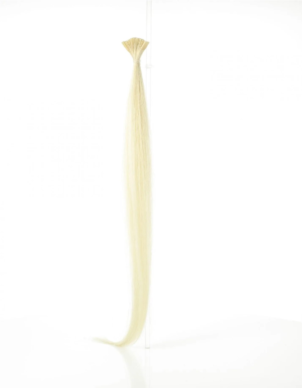 Extension Con Cheratina Capelli Veri Lisci 50-55 Cm 20pz Dibiasehair/103