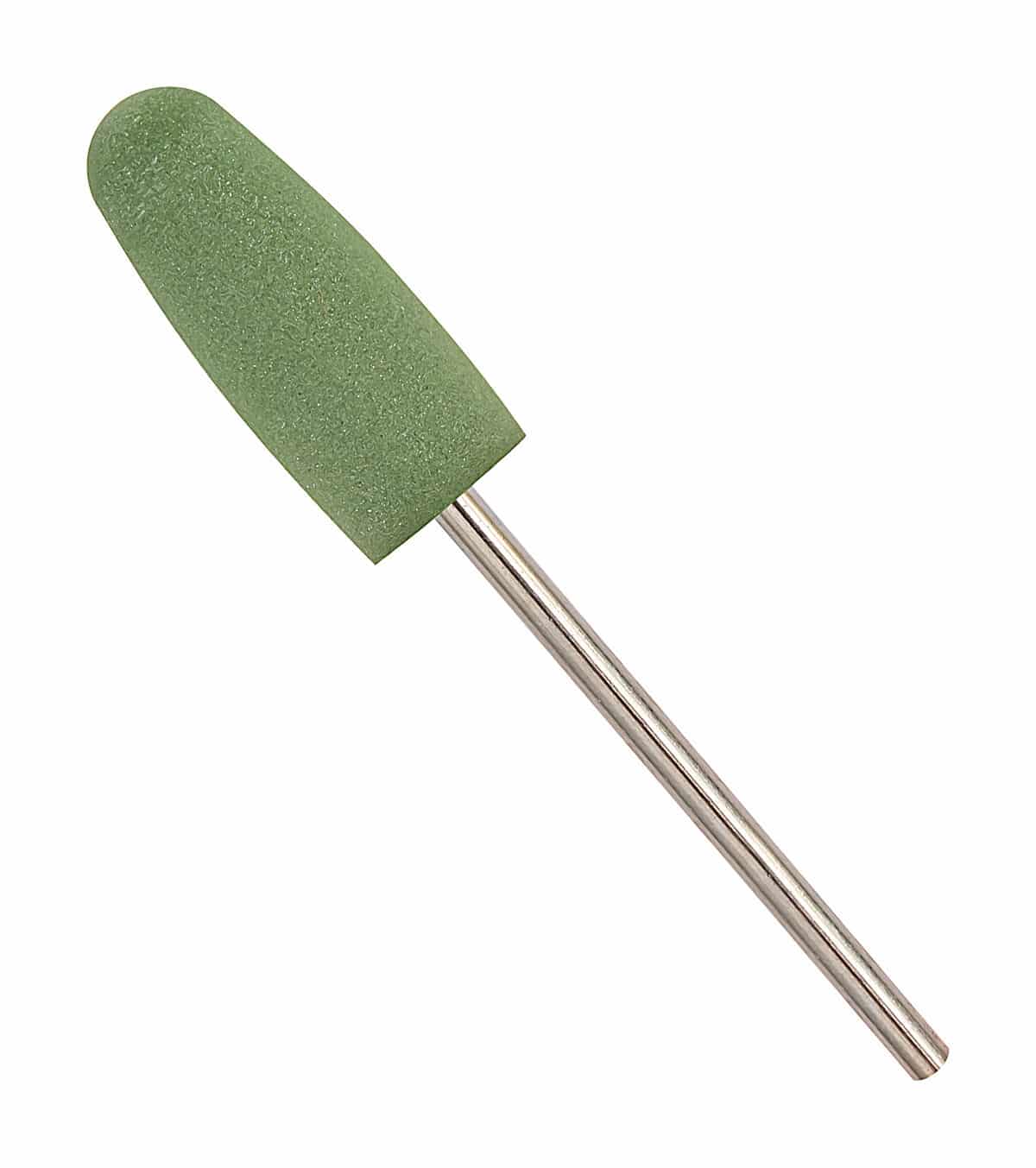 Punta Lucidaunghie In Silicone Verde- Peggy Sage