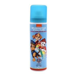 Nebulizzatore di acqua pura viso e corpo Paw Patrol 50ml- Polyflame