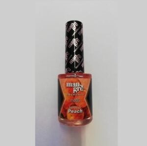 Olio Cuticole 15ml Mangre'Oil/05 Peach