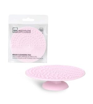 Disco in silicone per la pulizia dei pennelli Idc Institute