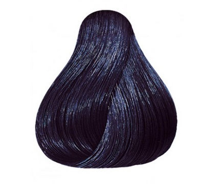 Color Touch 60ml Wella/3.68 Castano Scuro Viola Bluette - immagine 2