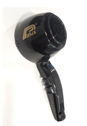 Carcassa Posteriore Parlux 3800 nero - Parlux