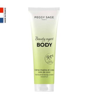 Crema Mani e Corpo 100 ml Peggy Sage/Coco