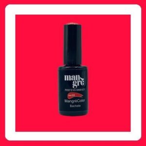 Smalto Semipermanente Gel Polish 8ml Mangre'Color/55 Bachata