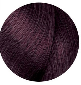 Dia Light Acidic Gloss 50 Ml - L'Oreal/5.20 Castano Chiaro Irise Intenso - immagine 2