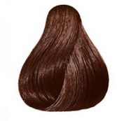 Koleston Perfect Me+ 60 Ml Wella/5.37 Castano Chiaro Dorato Sabbia - immagine 2