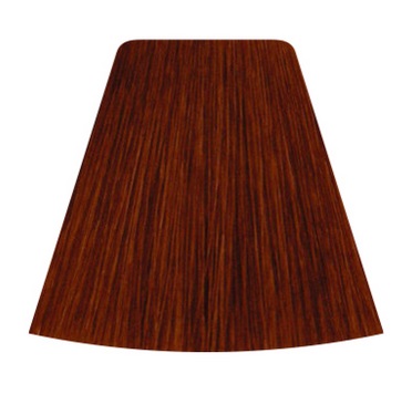 Koleston Perfect Me+ 60 Ml Wella/5.43 Castano Chiaro Rame Dorato - immagine 2