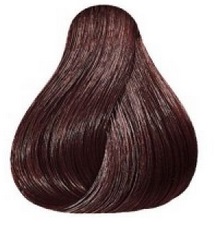 Koleston Perfect Me+ 60 Ml Wella/5.75 Castano Chiaro Sabbia Mogano - immagine 2