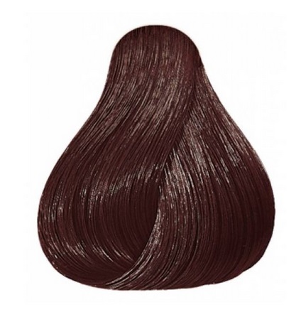 Koleston Perfect Me+ 60 Ml Wella/5.77 Castano Chiaro Sabbia Intenso - immagine 2