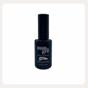 Smalto Semipermanente Gel Polish 8ml Mangre'Color/59 White Coco