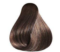 Koleston Perfect Me+ 60 Ml Wella/6.07 Biondo Scuro Naturale Sabbia - immagine 2