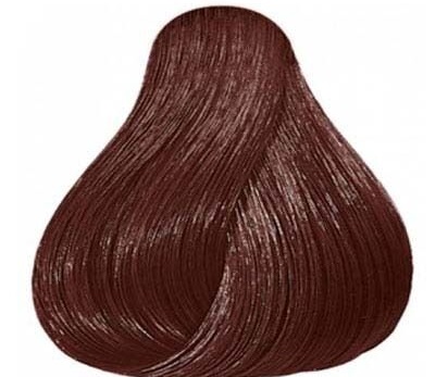 Koleston Perfect Me+ 60 Ml Wella/6.75 Biondo Scuro Sabbia Mogano - immagine 2