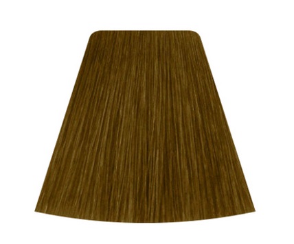 Koleston Perfect Me+ 60 Ml Wella/7.01 Biondo Medio Naturale Cenere - immagine 2