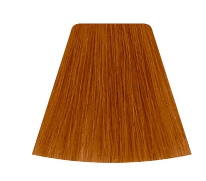 Koleston Perfect Me+ 60 Ml Wella/7.34 Biondo Medio Oro Ramato - immagine 2