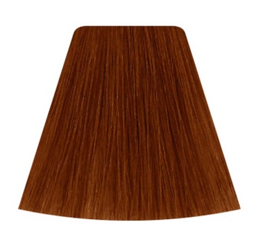 Koleston Perfect Me+ 60 Ml Wella/7.37 Biondo Medio Dorato Sabbia - immagine 2