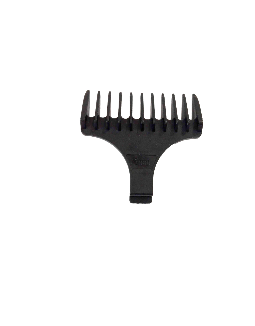 Rialzo Per Tagliacapelli T-Zero 6mm Hair On Axima