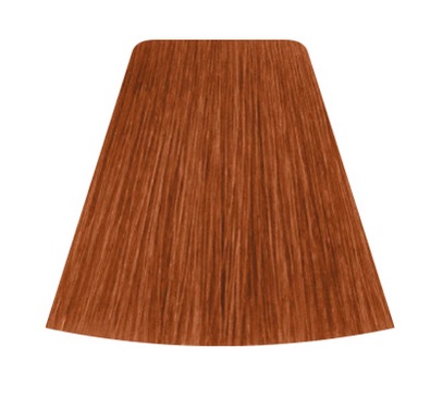 Koleston Perfect Me+ 60 Ml Wella/8.43 Biondo Chiaro Rame Dorato - immagine 2