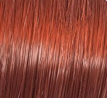 Koleston Perfect Me+ 60 Ml Wella/8.45 Biondo Chiaro Rame Mogano - immagine 2