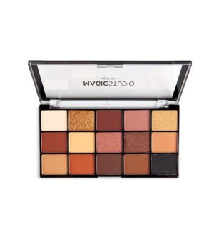Palette 15 Ombretti  Magicstudio - Night out