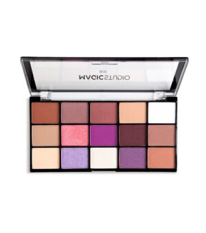 Palette 15 Ombretti  Magicstudio - Bliss