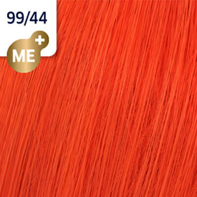 Koleston Perfect Me+ 60 Ml Wella/99.44 Biondo Chiarissimo Intenso Rame Intenso - immagine 2