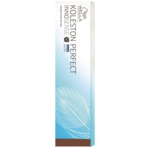 Koleston Perfect Innosense 60 Ml  Wella/7.7 Biondo Int Sabbia